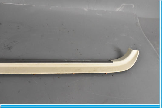 02-05 Lexus SC430 Front Right Passenger Side Door Step Scuff Plate Trim Oem