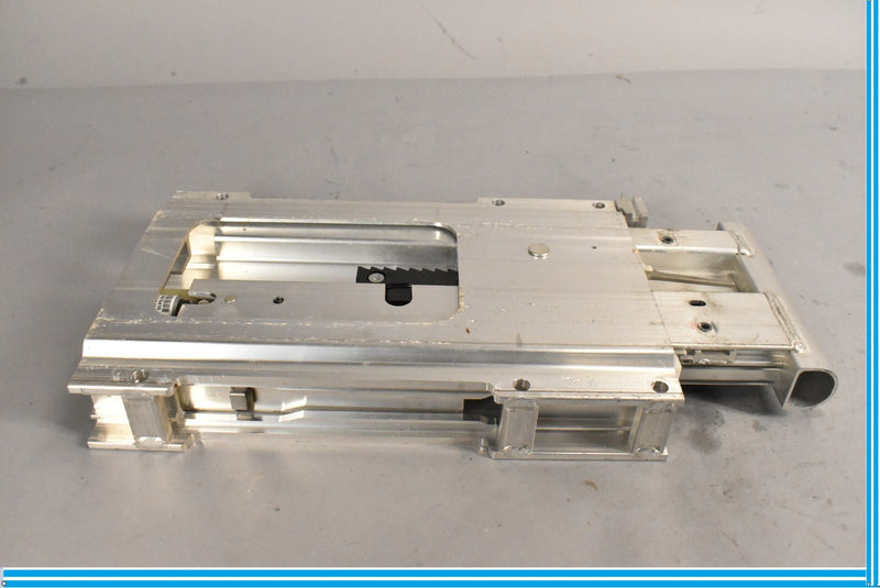 Load image into Gallery viewer, 2008 Bentley Continental GTC Left Speed Deployable Roll Bar 3W7880077C Oem
