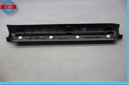 07-12 Lexus LS460 LS460L Front Left Driver Side Door Sill Scuff Panel Trim Oem