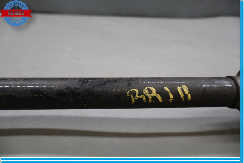 Load image into Gallery viewer, 09-18 Audi A6 A7 Quattro Rear Right Or Left Side CV Axle Shaft Drive Shaft Oem
