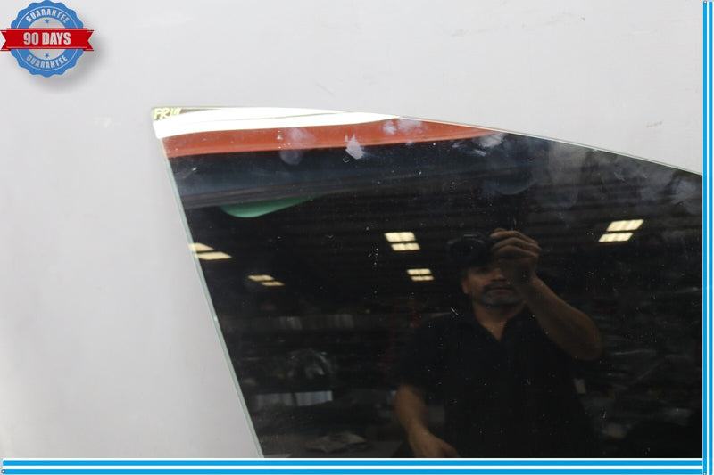 Load image into Gallery viewer, 12-18 Audi A7 Quattro Front Right Passenger Side Door Window Auto Glass Oem
