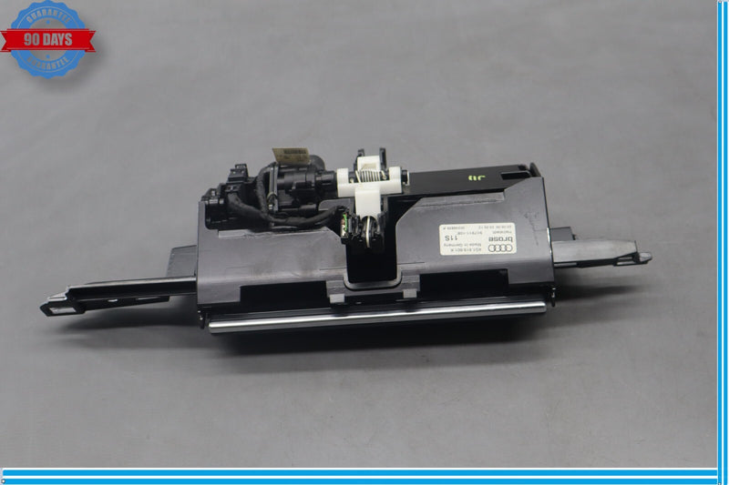 Load image into Gallery viewer, 12-16 Audi A6 Quattro Dash Info Radio MMI LCD Screen W/ Mount Bracket Oem
