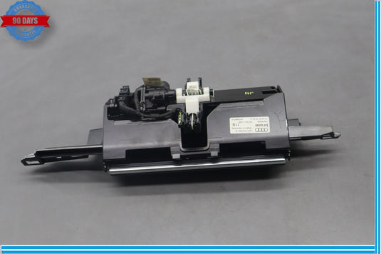 12-16 Audi A6 Quattro Dash Info Radio MMI LCD Screen W/ Mount Bracket Oem