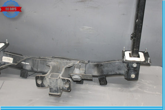 07-12 Mercedes X164 GL350 GL450 Rear Tow Hitch Receiver Frame Bar Assembly Oem