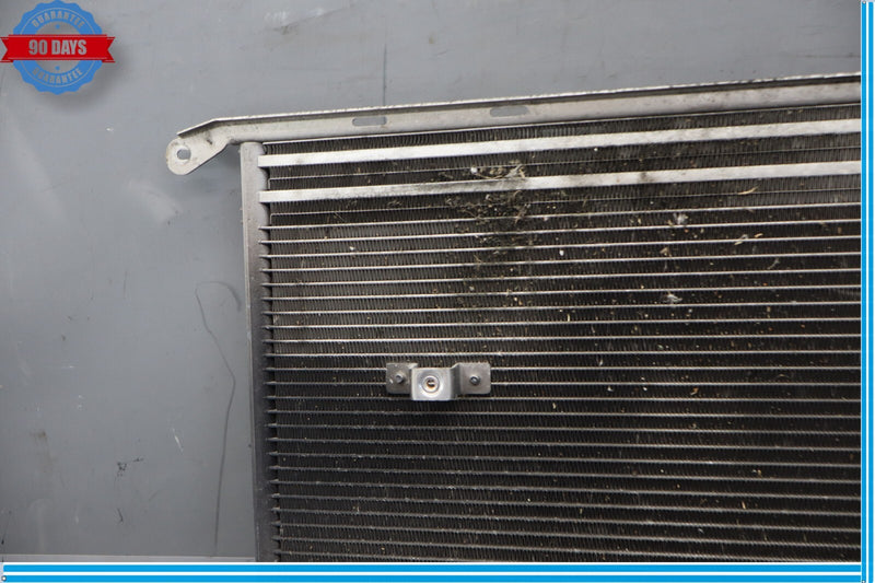 Load image into Gallery viewer, 03-08 Mercedes R230 SL500 SL550 AC A/C Air Conditioning Condenser Oem
