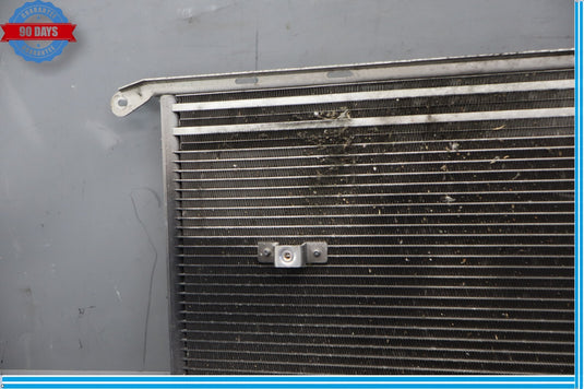 03-08 Mercedes R230 SL500 SL550 AC A/C Air Conditioning Condenser Oem