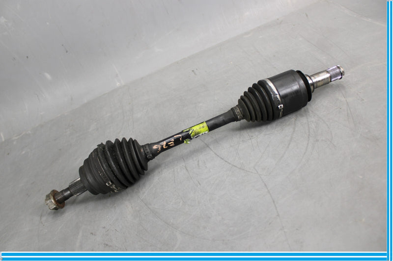 Load image into Gallery viewer, 06-12 Mercedes X164 GL550 GL450 Front Left Driver CV Axle Shaft A1643300801 Oem
