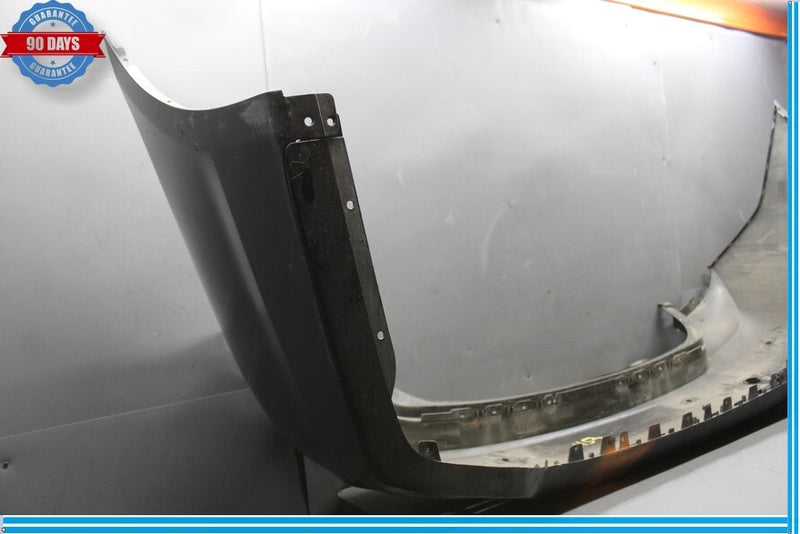 Load image into Gallery viewer, 15-20 Hyundai Genesis G80 Rear Bumper Cover Panel 86611b1000 Black Oem
