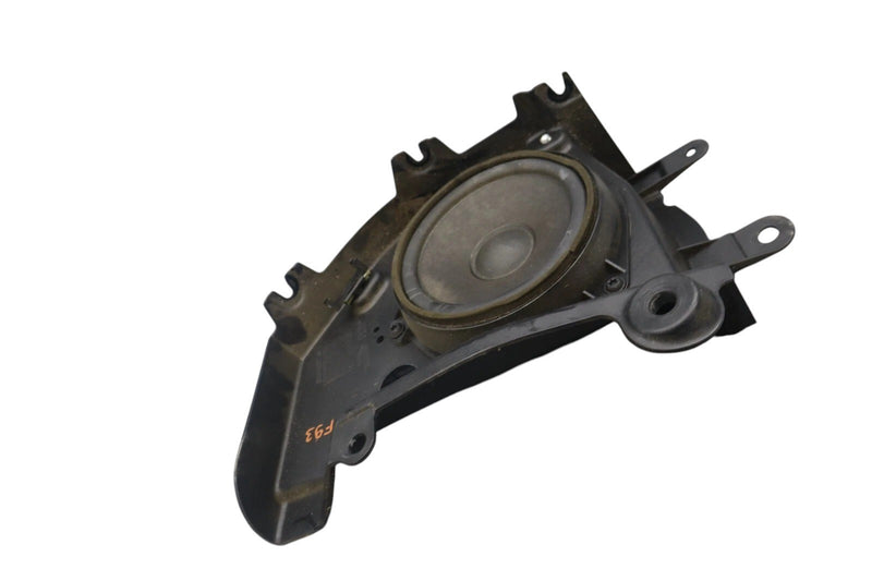 Load image into Gallery viewer, 07-15 Jaguar XK XKR X100 Rear Left Quarter Panel Audio Speaker W/ Bracket OEM
