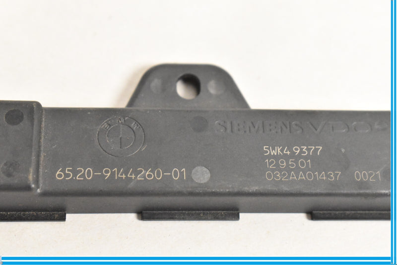 Load image into Gallery viewer, 09-19 BMW F01 F02 F07 F10 750Li 750i Keyless Entry Antenna 65209144260 Oem
