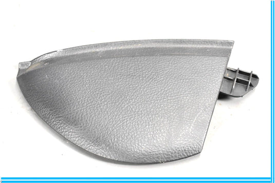 02-10 Lexus SC430 Front Right Passenger Side Dashboard Dash Cap Cover Trim Oem