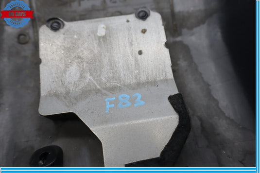 02-10 Lexus SC430 Z40 Steering Column Surround Bezel Cover Trim Oem