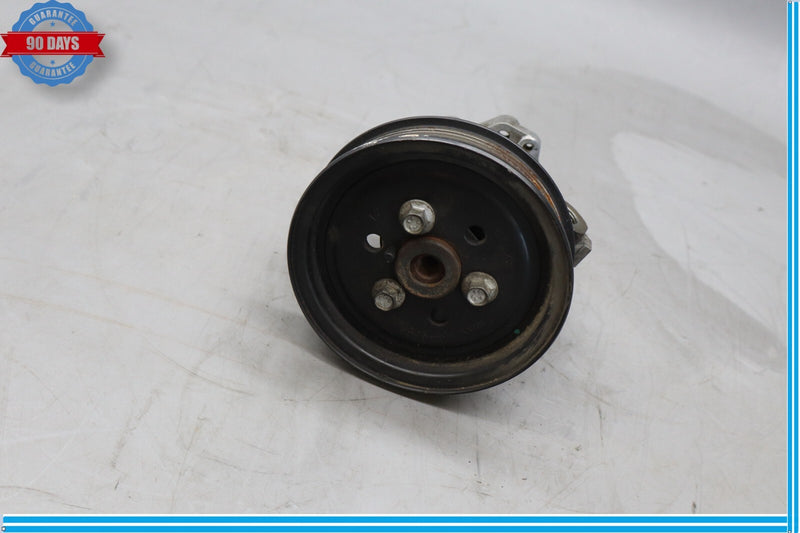 Load image into Gallery viewer, 10-19 Jaguar X351 XF XJ XJL Power Steering Pump Assembly Oem
