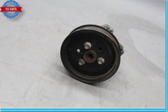 10-19 Jaguar X351 XF XJ XJL Power Steering Pump Assembly Oem