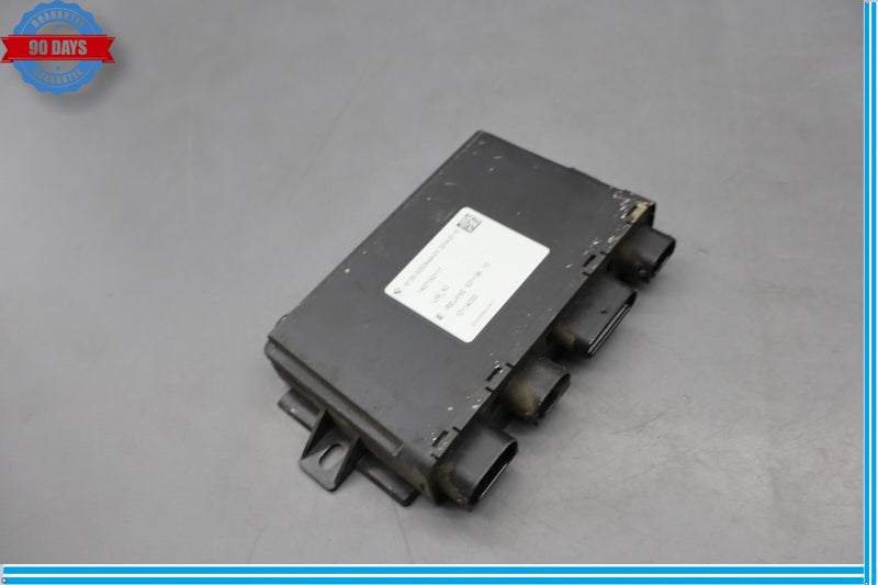 Load image into Gallery viewer, 14-21 BMW i3 i3s Power Supply Charging Control Module Unit ECU Oem

