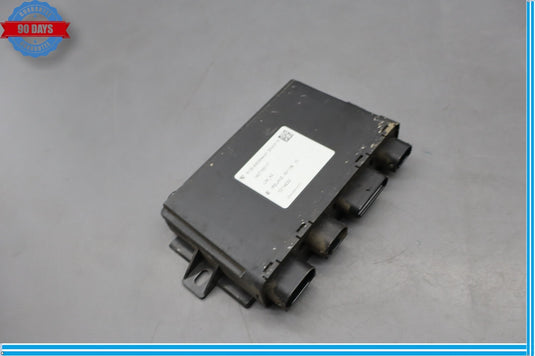 14-21 BMW i3 i3s Power Supply Charging Control Module Unit ECU Oem