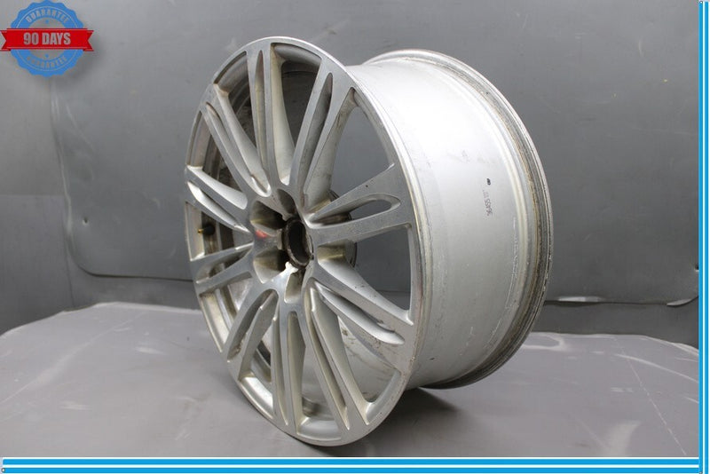 Load image into Gallery viewer, 11-18 Audi A6 A7 A8 Quattro 10 Spoke 20'' Inch 9JX20H2 Wheel Rim W/O Tire Oem

