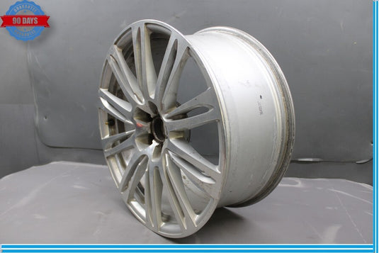 11-18 Audi A6 A7 A8 Quattro 10 Spoke 20'' Inch 9JX20H2 Wheel Rim W/O Tire Oem