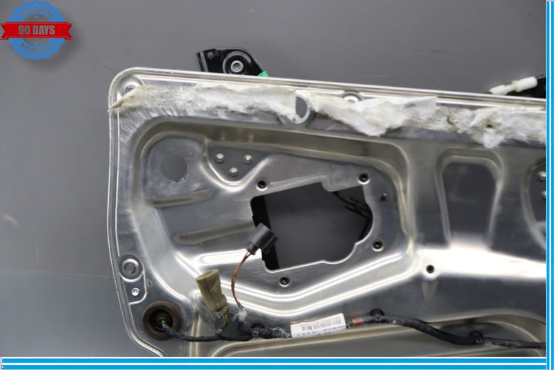 Load image into Gallery viewer, 06-12 Bentley Continental Flying Spur Front Left Door Window Regulator Oem
