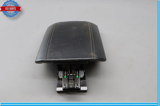 11-18 Porsche Cayenne 958 E-Hybrid Center Console Arm Rest Armrest Cover Oem