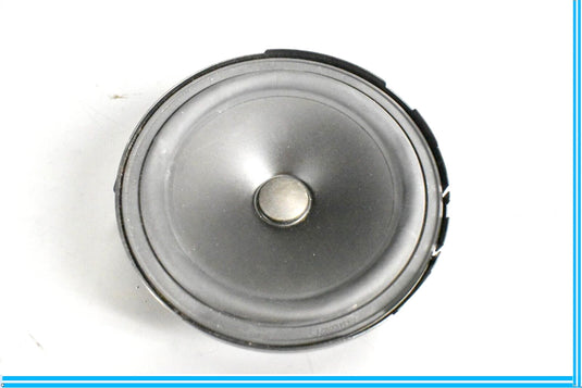 08-18 Mercede W218 CLS550 E350 Door Audio Speaker Logic 7 Rear Left / Right OEM