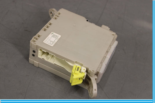 07-09 Lexus LS460 Front Left Driver Side Interior Junction Fuse Box Oem