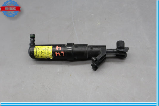 03-11 Mercedes R230 SL500 SL550 Left Driver Side Headlight Washer Pump Oem