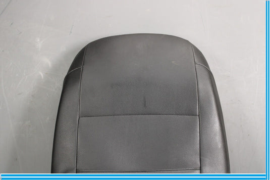 09-17 Volkswagen CC Front Right Passenger Upper Seat Cushion Oem