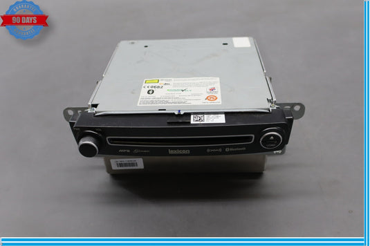 11-13 Hyundai Equus Car Navigation DVD CD Player GPS Unit 965603N100 Oem