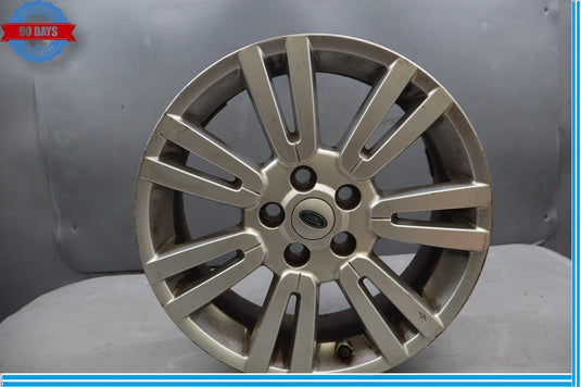 10-13 Land Rover Range Rover Wheel Rim 19" 8Jx19 EH2+53 W/ Center Cap Oem