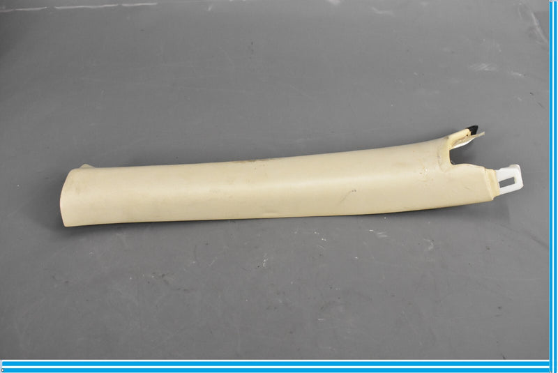 Load image into Gallery viewer, 02-10 Lexus SC430 Front Right Side Pillar A Cover Molding Trim Panel Oem
