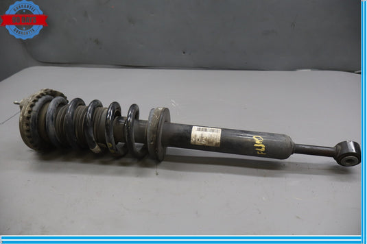 14-20 Maserati Ghibli M157 Front Left Driver Strut Shock Absorber Spring Oem