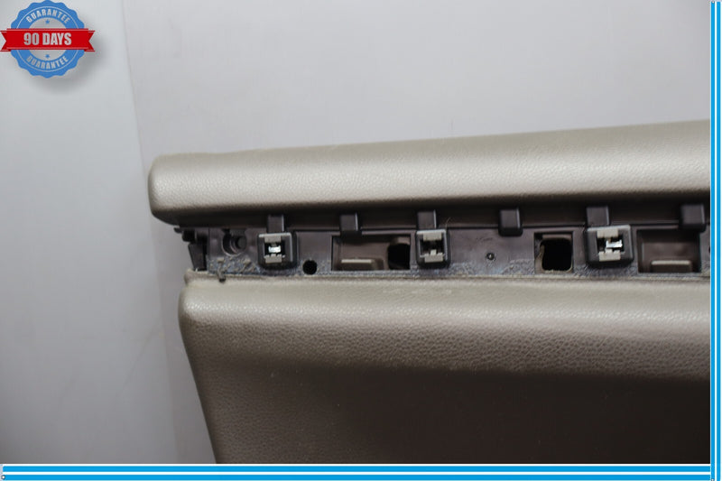 Load image into Gallery viewer, 11-18 Porsche Cayenne Front Left Driver Side Interior Door Panel Oem
