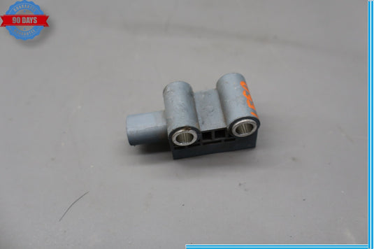 09-16 BMW 750Li 750Li xDrive Rear Left Door Impact Crash Pressure Sensor Oem