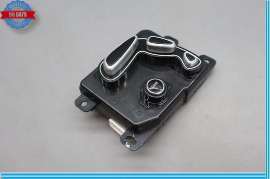 11-13 Hyundai Equus Rear Left Driver Side Seat Memory Control Switch Oem