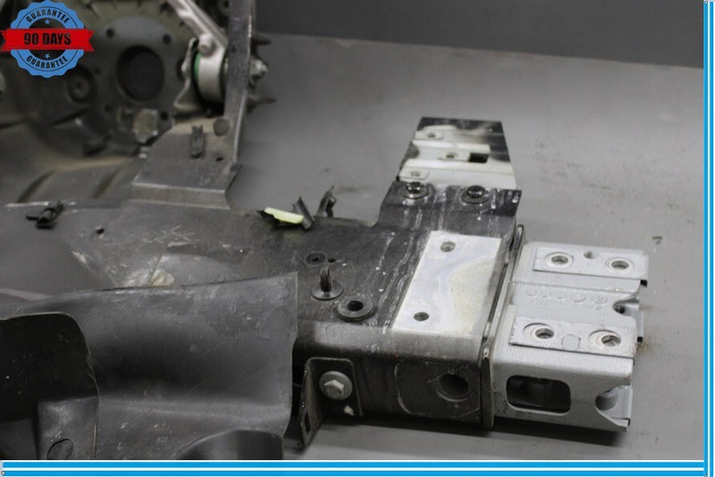 Load image into Gallery viewer, 14-17 Jaguar X152 F-Type Front Right Passenger Reinforcement Extension Bar Oem

