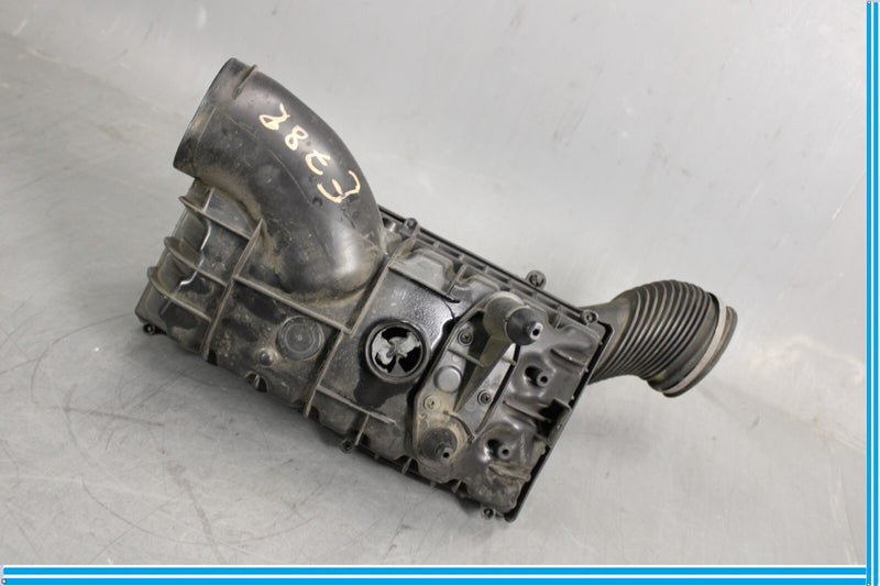 Load image into Gallery viewer, 10-13 Land Range Rover Sport Right Air Intake Cleaner Filter Box Housing Oem
