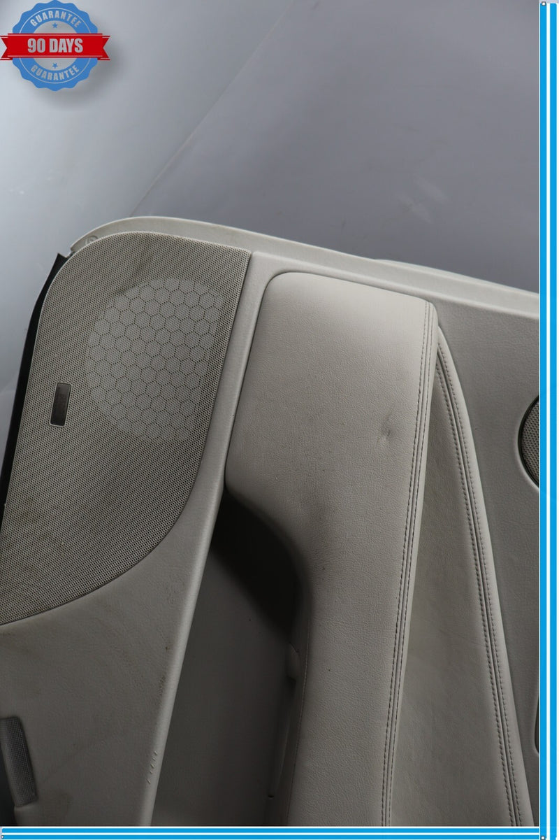 Load image into Gallery viewer, 07-09 Lexus LS460 LS460L Rear Right Passenger Side Interior Door Panel Oem
