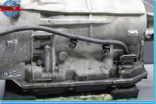 07-17 Lexus LS460 LS600h Auto Automatic Transmission Assy Assembly Oem