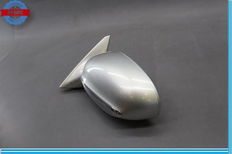 Load image into Gallery viewer, 02-10 Lexus SC430 Front Left Driver Side Exterior Rear View Mirror Silver Oem
