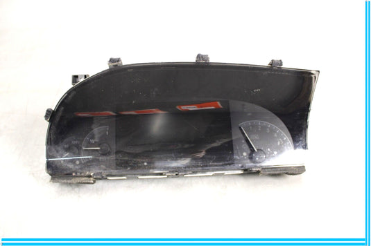 07-09 Mercedes W221 S550 Speedometer Instrument Cluster Odometer Assembly Oem