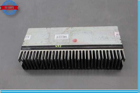 07-12 Lexus LS460 Radio Audio AMP Amplifier Module Unit 86280-50290 Oem