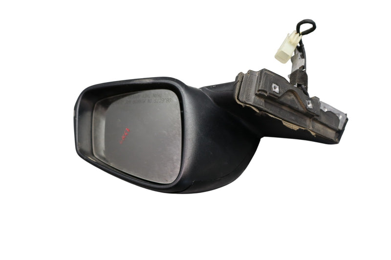Load image into Gallery viewer, 14-21 BMW i3 I01 Hybrid Left Driver Side Rear View Heated Door Mirror Oem
