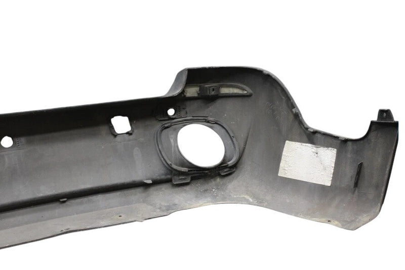 Load image into Gallery viewer, 07-10 BMW X5 E70 Rear Bumper Cover Panel W/Park Assist Reflector 51127177593 OEM
