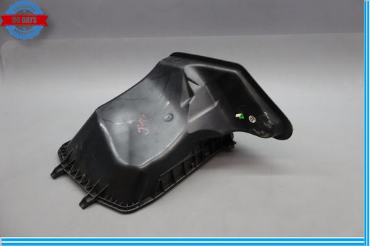 12-19 Mercedes GL450 GL550 X166 Heater Cabin Air Cleaner Intake Duct Housing Oem