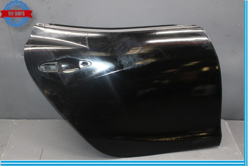 Load image into Gallery viewer, 14-22 Maserati Ghibli S Q4 M157 Rear Right Passenger Side Door Shell Oem
