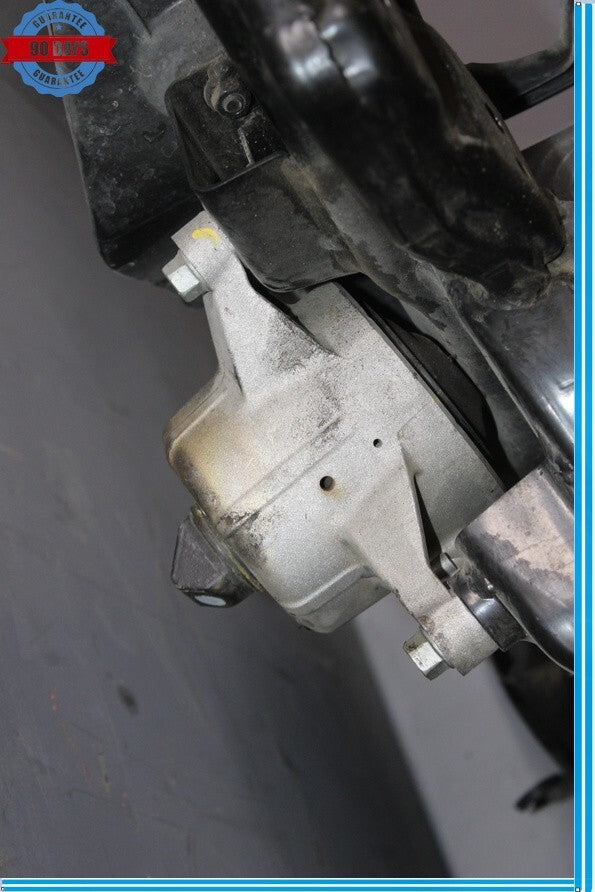 Load image into Gallery viewer, 15-17 Hyundai Genesis G80 Sedan Front Engine Subframe Crossmember Cradle Oem
