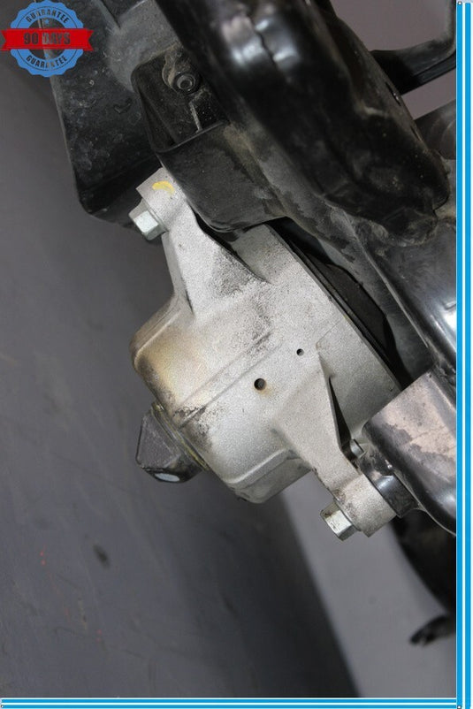 15-17 Hyundai Genesis G80 Sedan Front Engine Subframe Crossmember Cradle Oem