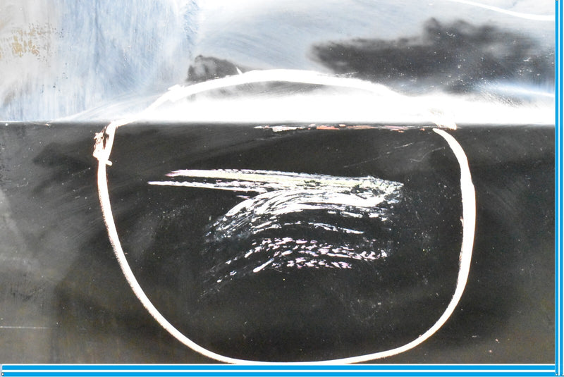 Load image into Gallery viewer, 04-10 Bentley Continental Left Driver Door Assembly Black Oem
