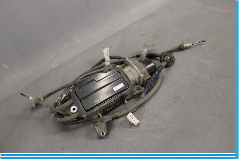 Load image into Gallery viewer, 07-17 Lexus LS460 Electric Emergency Parking Park Brake Actuator Cable Oem
